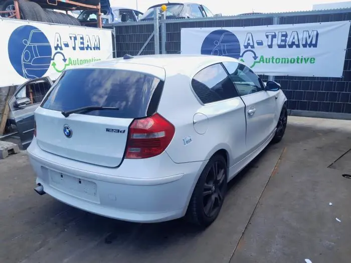 Subchasis BMW 1-Serie