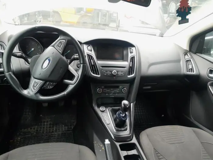 Juego y módulo de airbag Ford Focus