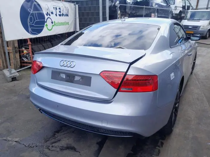 Subchasis Audi A5