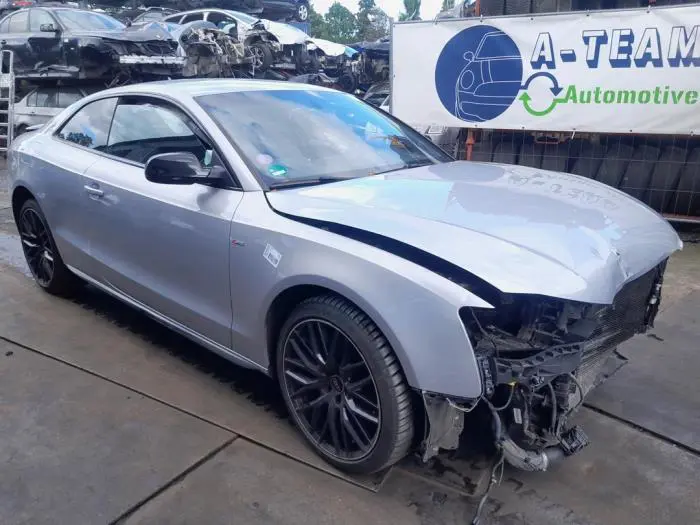 Bomba de gasolina Audi A5