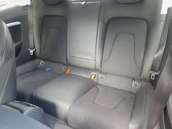 Cinturón de seguridad derecha detrás Audi A5