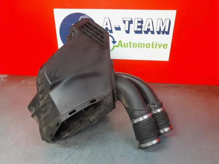 Cuerpo de filtro de aire Audi RS6