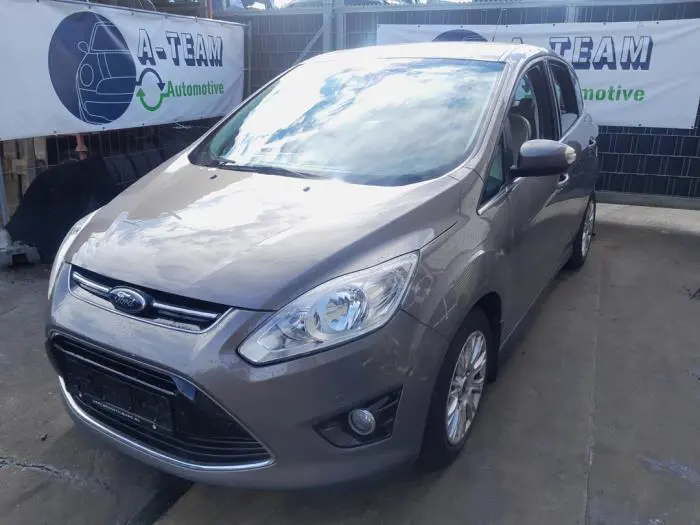Subchasis Ford C-Max