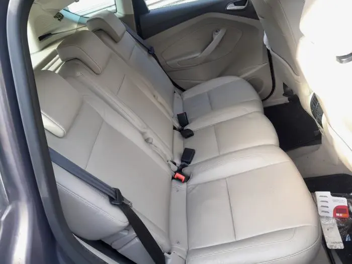 Cinturón de seguridad izquierda detrás Ford C-Max