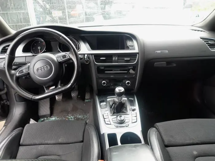 Juego y módulo de airbag Audi A5