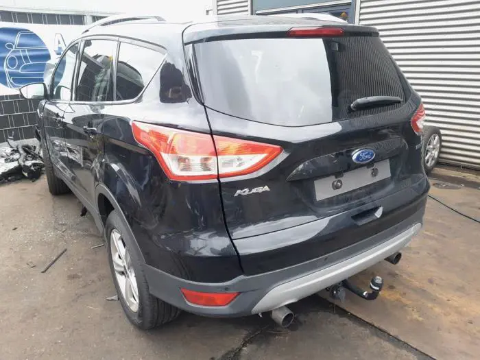 Remklauw (Tang) links-voor Ford Kuga