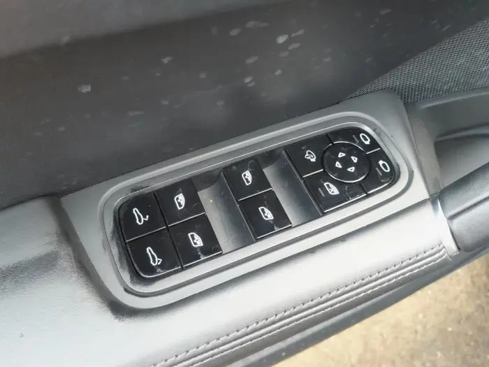Interruptor de retrovisor Porsche Cayenne