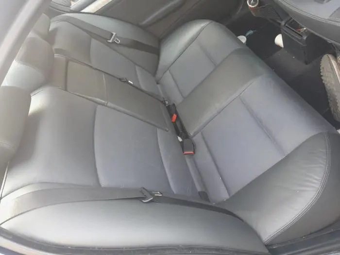 Cinturón de seguridad izquierda detrás BMW 3-Serie