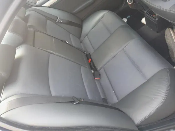 Cinturón de seguridad derecha detrás BMW 3-Serie