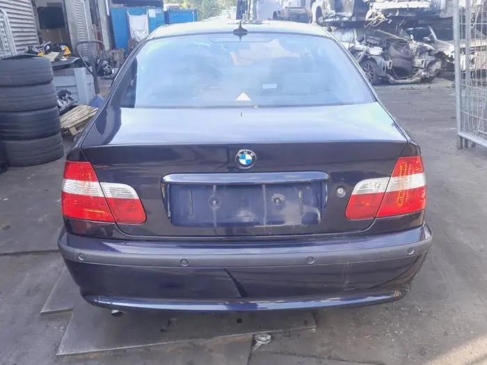 Subchasis BMW 3-Serie
