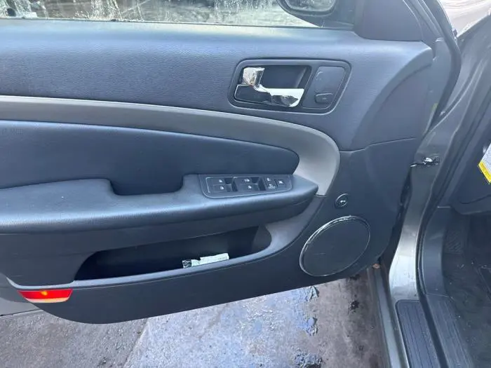 Interruptor de ventanilla eléctrica Chevrolet Epica