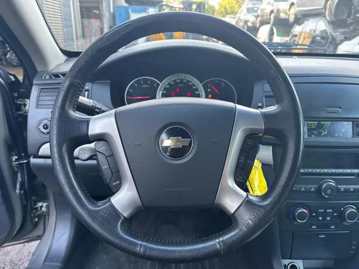 Mando de radio volante Chevrolet Epica