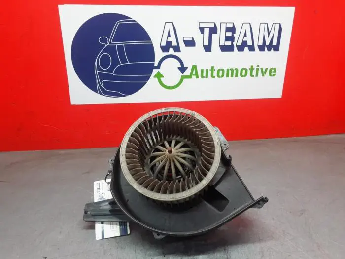 Motor de ventilador de calefactor Volkswagen Polo