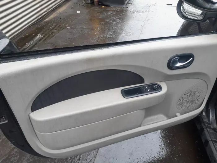 Interruptor de ventanilla eléctrica Renault Twingo