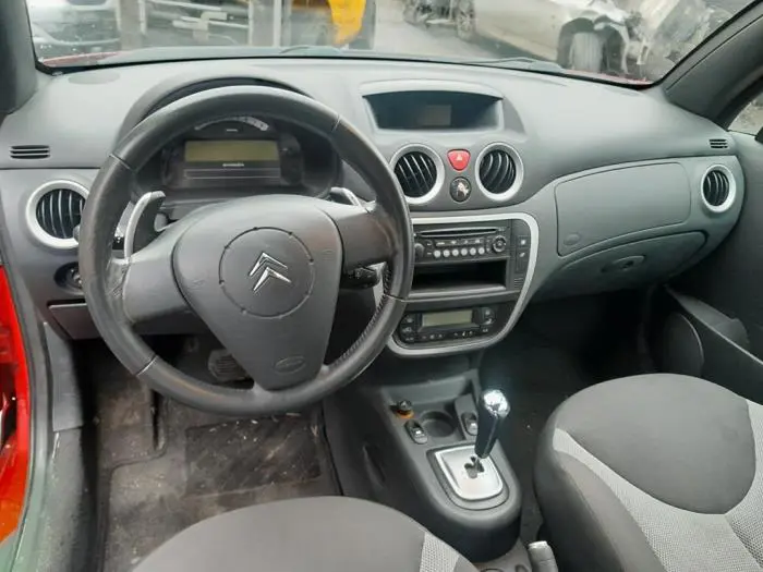 Juego y módulo de airbag Citroen Pluriel