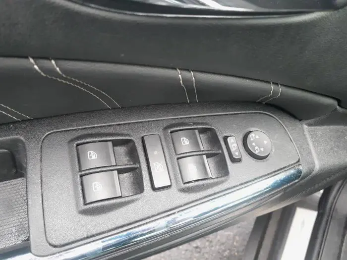 Interruptor de ventanilla eléctrica Lancia Delta