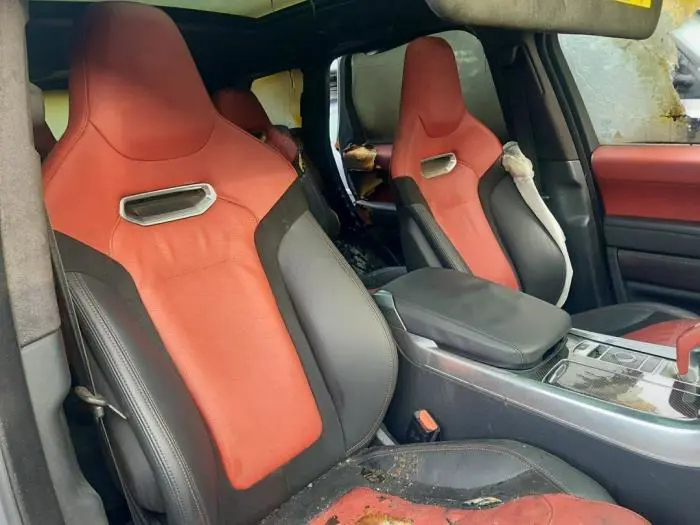 Asiento de airbag Landrover Range Rover Sport