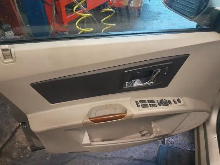Interruptor de ventanilla eléctrica Cadillac CTS