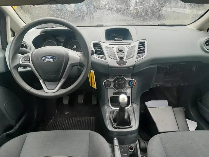 Juego y módulo de airbag Ford Fiesta