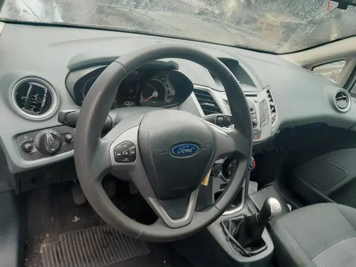 Panel de instrumentación Ford Fiesta