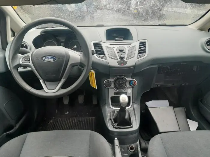 Panel de control de calefacción Ford Fiesta