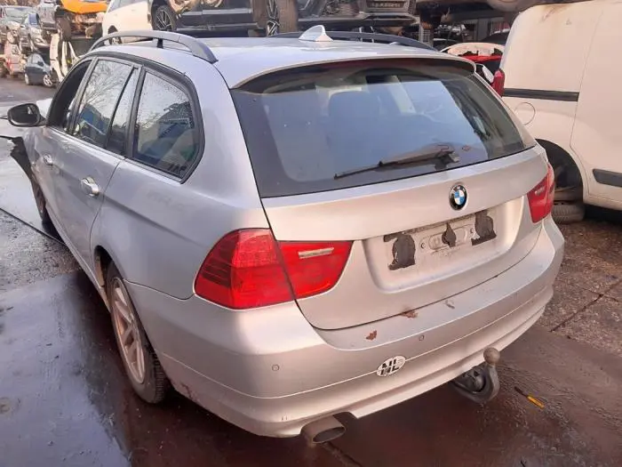 Achterkant (compleet) BMW 3-Serie