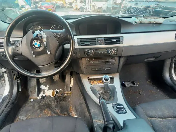 Sistema de navegación BMW 3-Serie