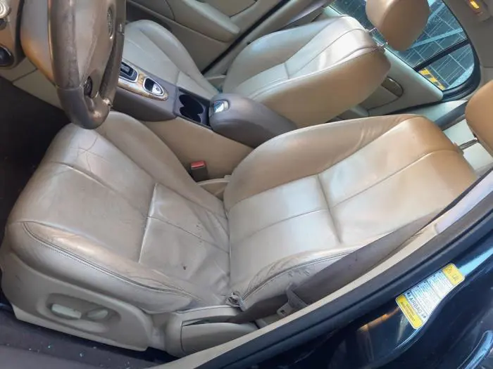 Cinturón de seguridad izquierda delante Jaguar S-Type