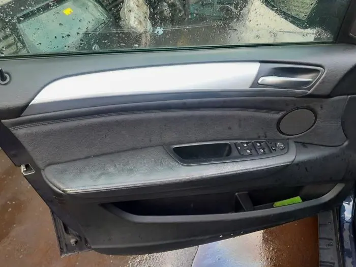 Interruptor de ventanilla eléctrica BMW X6