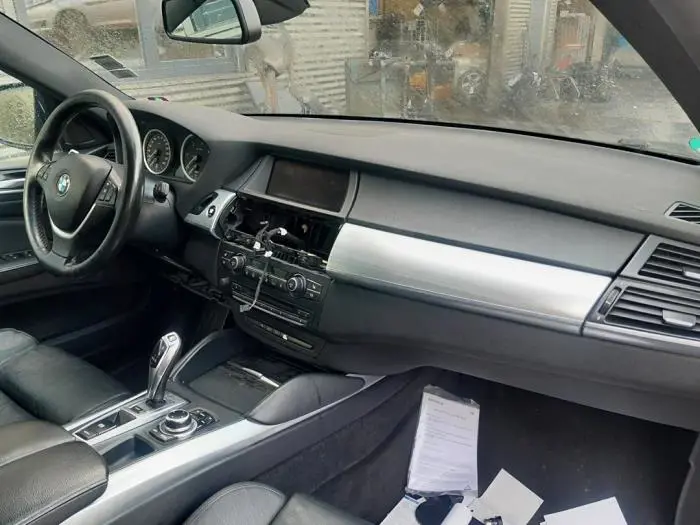 Juego y módulo de airbag BMW X6