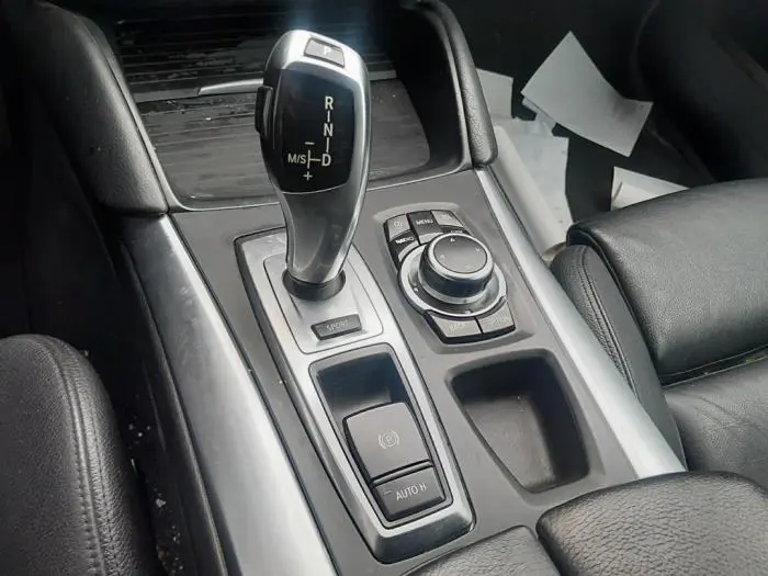 Botón I-Drive BMW X6