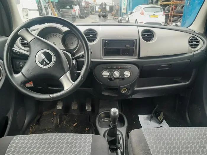 Juego y módulo de airbag Daihatsu Trevis