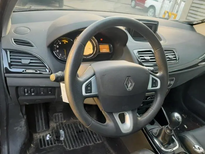 Airbag izquierda (volante) Renault Megane