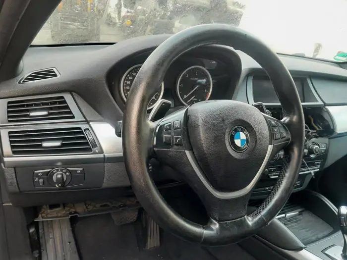 Panel de instrumentación BMW X6