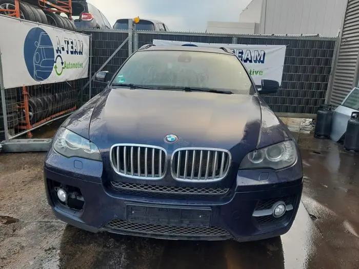 Rejilla BMW X6