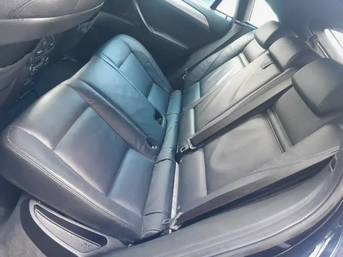 Cinturón de seguridad izquierda detrás BMW X6
