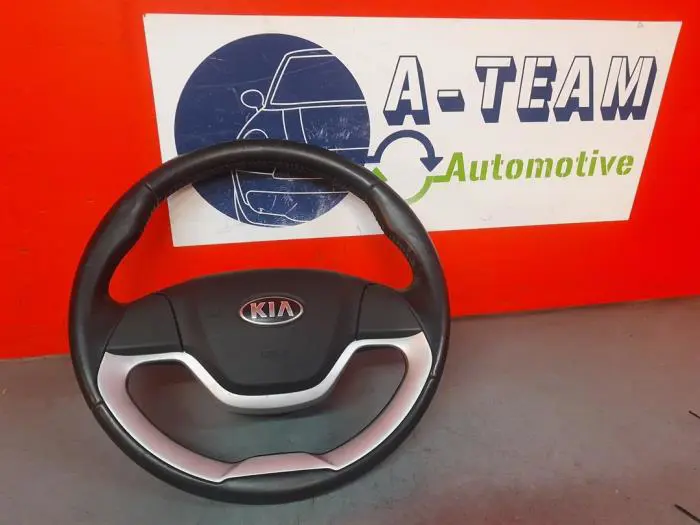 Airbag izquierda (volante) Kia Picanto