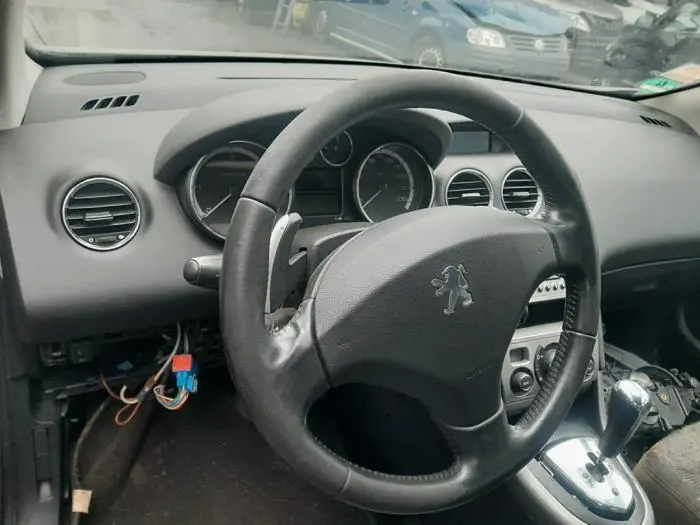 Interruptor combinado columna de dirección Peugeot 308