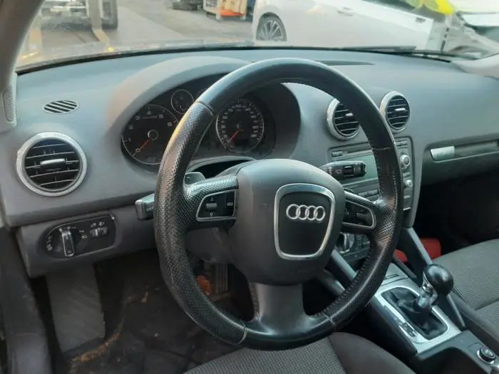 Interruptor combinado columna de dirección Audi A3