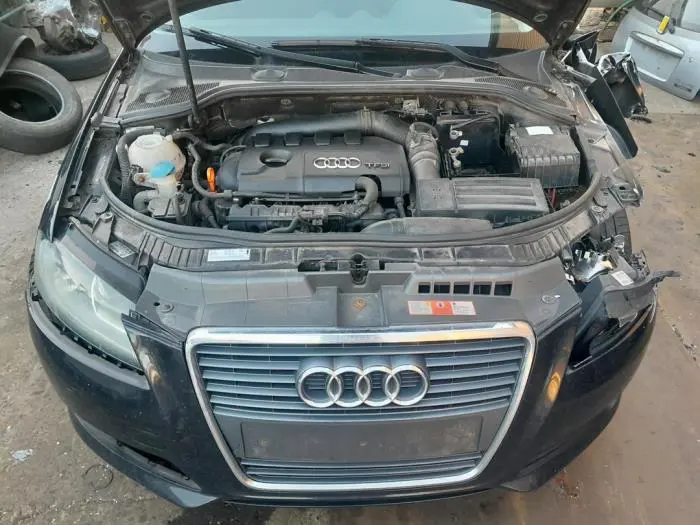 Cuerpo de filtro de aire Audi A3