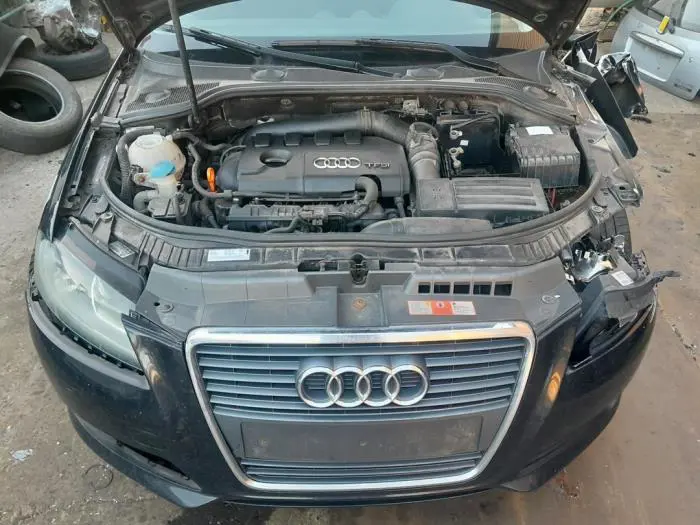 Tubo de aire acondicionado Audi A3