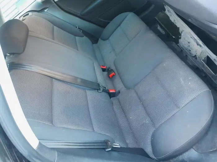 Cinturón de seguridad izquierda detrás Audi A3