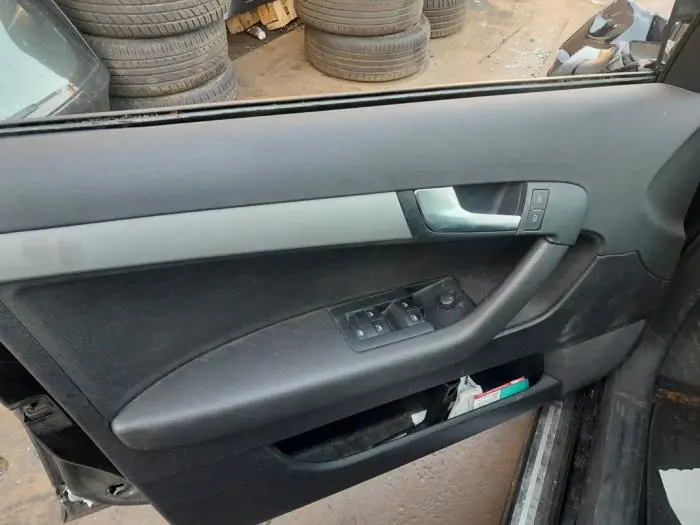 Interruptor de ventanilla eléctrica Audi A3