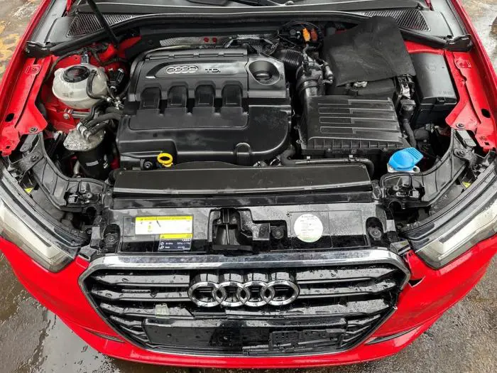 Vaso de expansión Audi A3