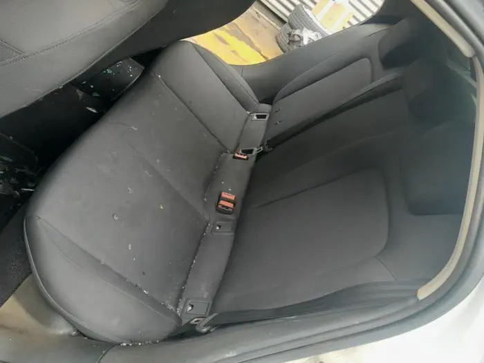 Cinturón de seguridad izquierda detrás Audi A1