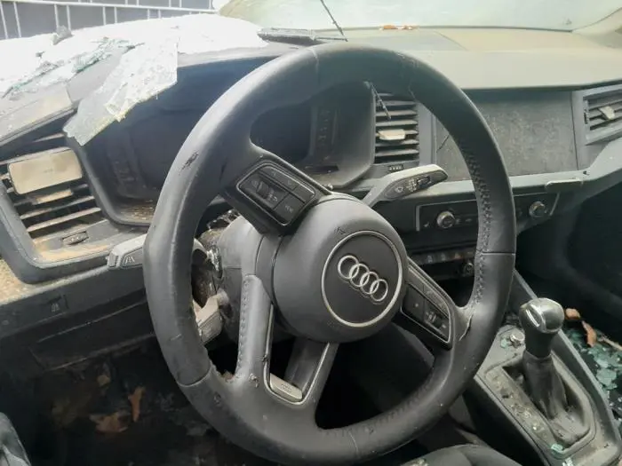 Airbag izquierda (volante) Audi A1