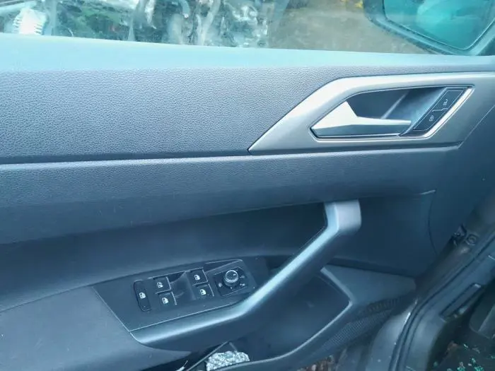 Interruptor de retrovisor Volkswagen Polo