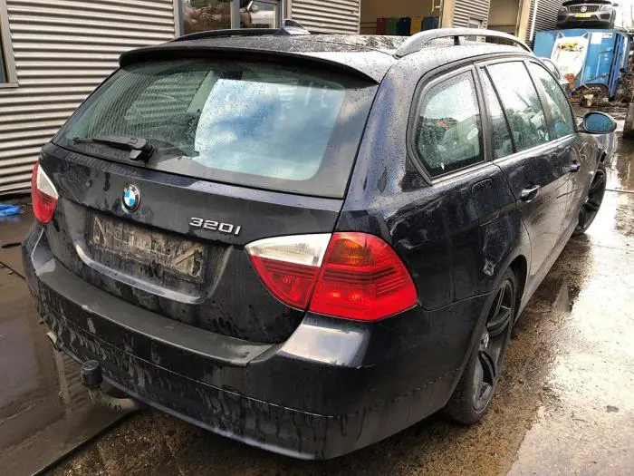 Achterlicht rechts BMW 3-Serie