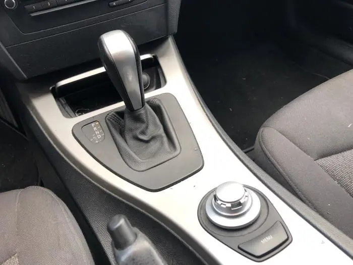 Botón I-Drive BMW 3-Serie