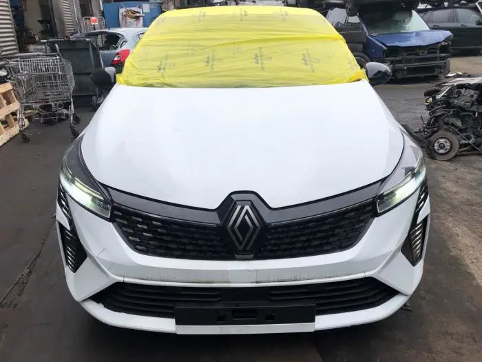Carrocería delantera completa Renault Clio